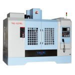 large cnc milling machine