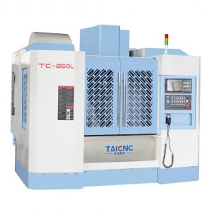 TC-850L Vertical Machining Center