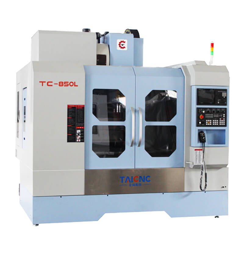3 Axis CNC milling machine