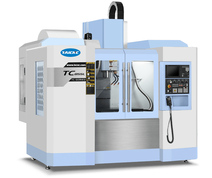 VMC850 CNC milling machine