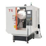 cnc tapping center