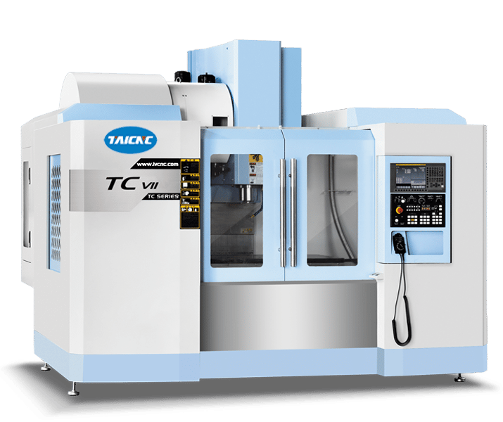 V11 CNC milling machine