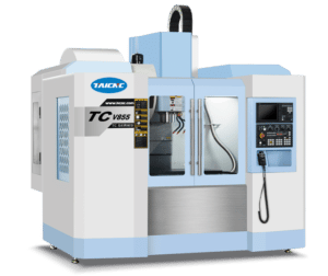 850 CNC milling machine