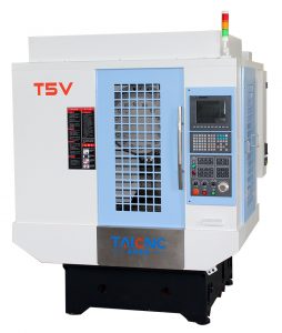 cnc Tapping Center