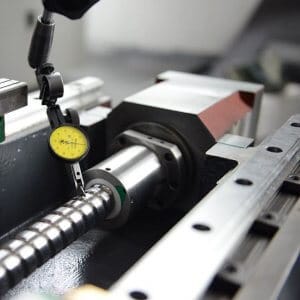Best precision roller screw