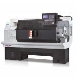 CK-6150 Flat Bed CNC Lathe Machine