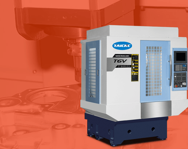 CNC tapping center series