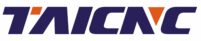 TAICNC logo