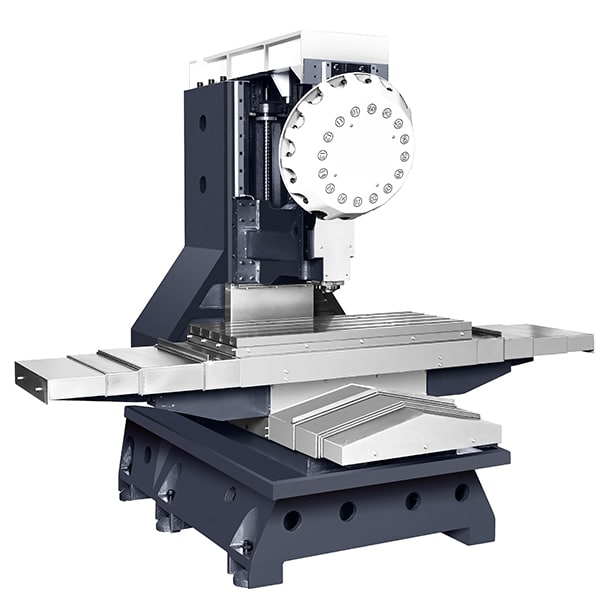 T10V small CNC milling machine