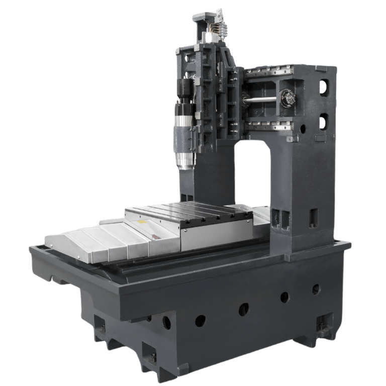 CNC engraving milling machine