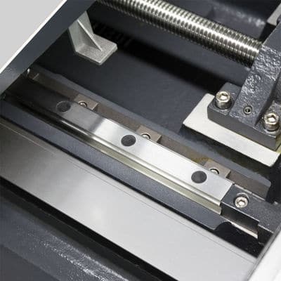 High speed linear guide
