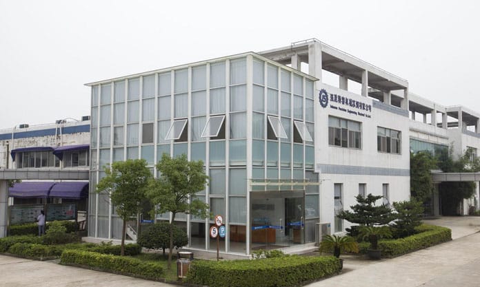 Suzhou Huaqiang Precision Machinery Co., Ltd.